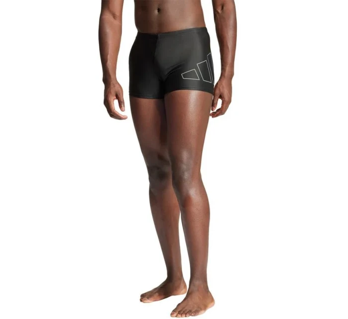 Adidas Big Bars Swim M Boxerky IU1887