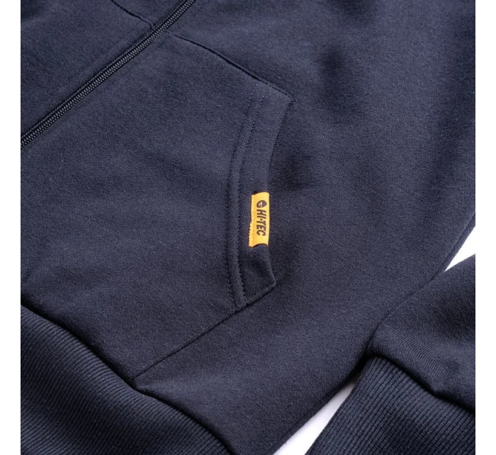 Mikina Hi-Tec Barit Jr 92800553734