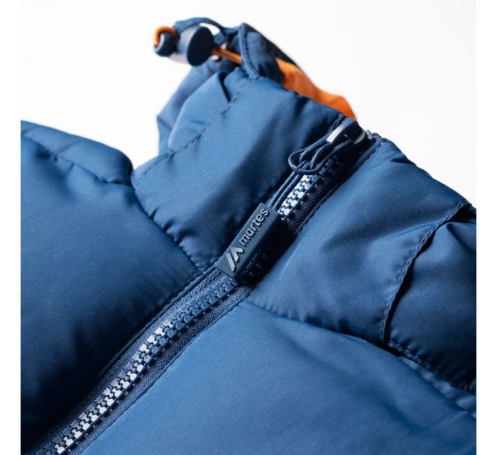 Martes Mafi Kdb Jr zateplená bunda 92800550401