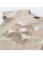 Damska Koszulka z krótkim rękawem LADY model 21357951 - Hi-Tec Damska Koszulka z krótkim rękawem LADY model 21357951 - Hi-Tec