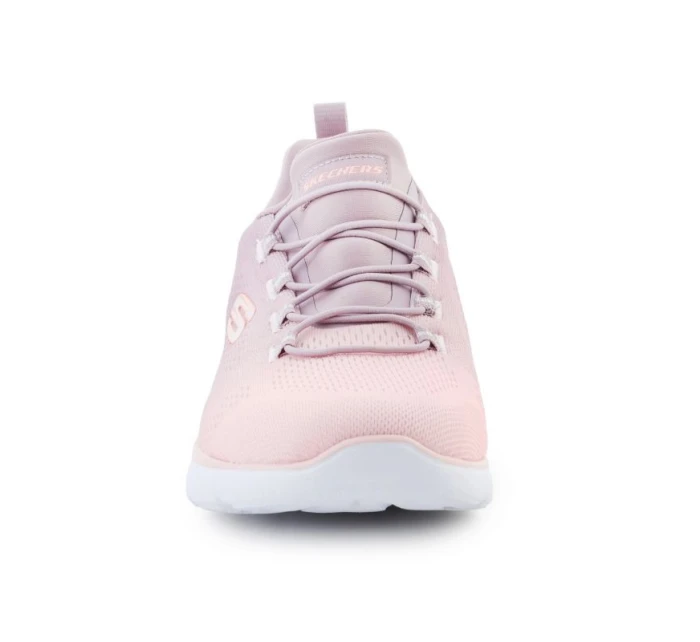 Boty Skechers Summits Bright Charmer W 149536-LTMV Boty Skechers Summits Bright Charmer W 149536-LTMV