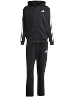 Tepláková souprava adidas Colorblock s kapucí M JL8599