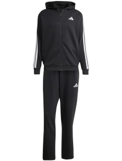 Tepláková souprava adidas Colorblock s kapucí M JL8599