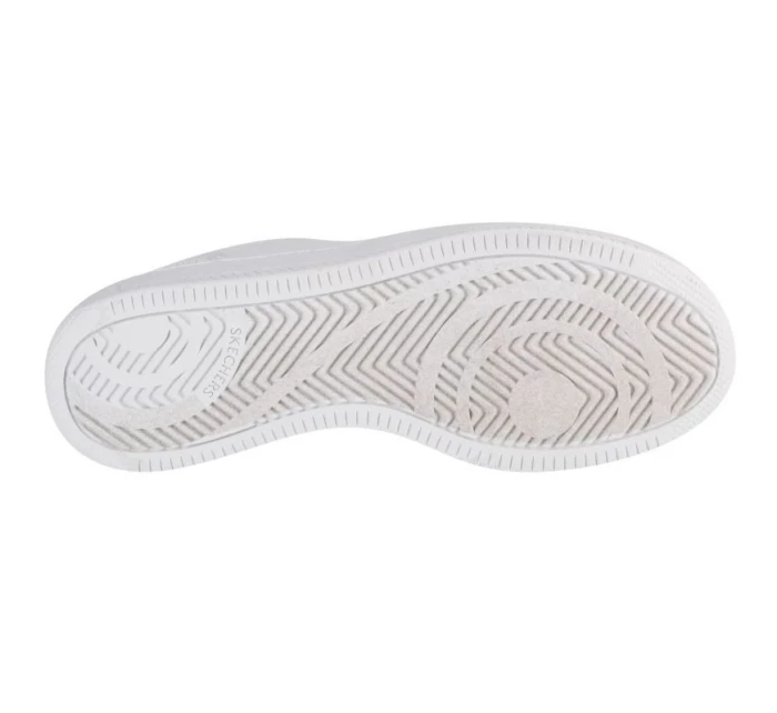 Skechers Sport Court 2.0 - Core Essential 185160-WHT White 36 Skechers Sport Court 2.0 - Core Essential 185160-WHT White 36