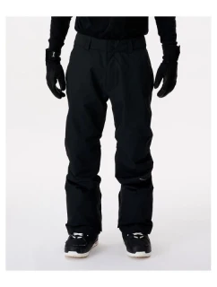 RIP CURL Base Ski Pant černé