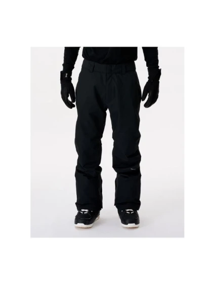 RIP CURL Base Ski Pant černé