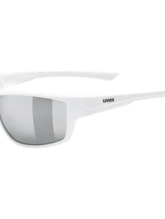 Cyklistické sluneční brýle Uvex Sportstyle 230 s ochranou proti UVA, UVB a UVC záření (53/2/069/8816/UNI)