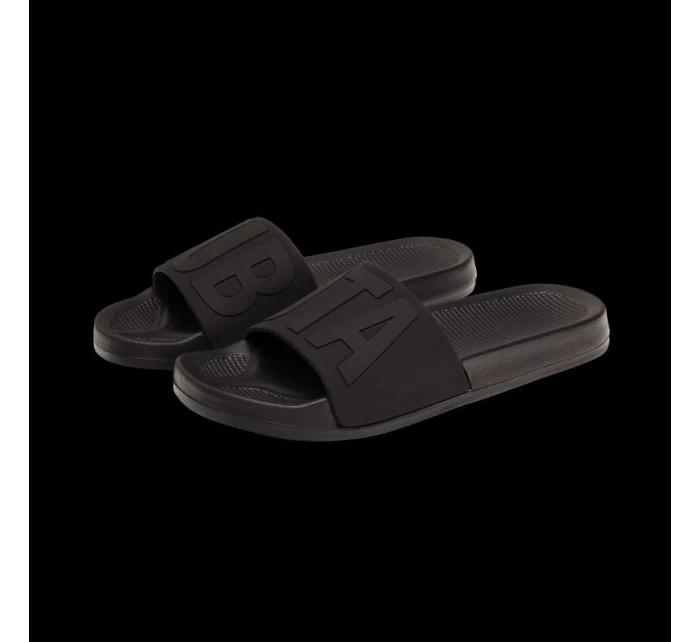 Žabky do bazénu basic 2.0 plain black model 21721222 - Kubota Žabky do bazénu basic 2.0 plain black model 21721222 - Kubota