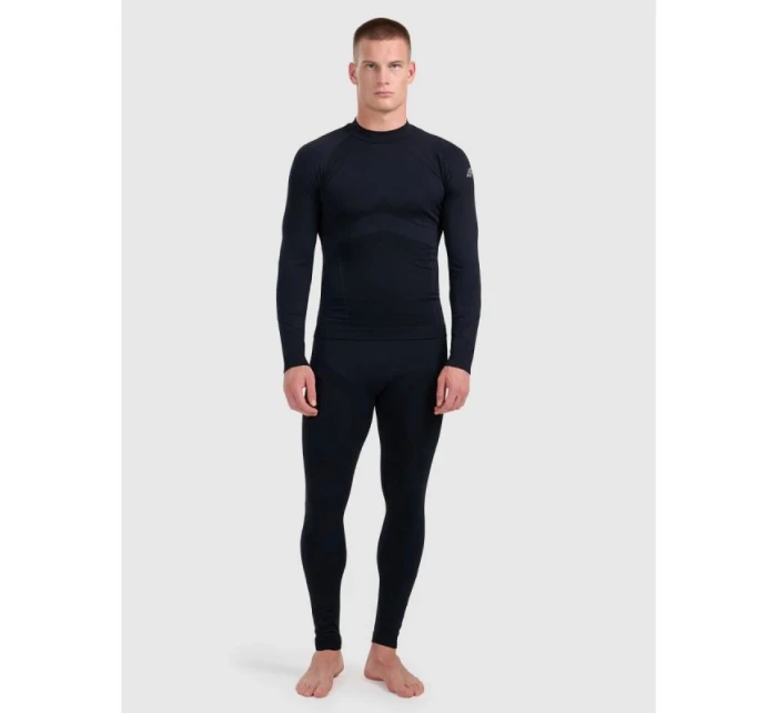 Pánské bezešvé termoprádlo (top) model 21721629 pánské - 4F Pánské bezešvé termoprádlo (top) model 21721629 pánské - 4F