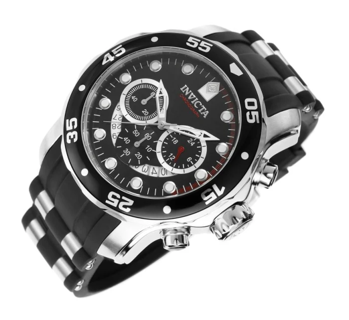 Pánské hodinky PRO + BOX model 21805623 - Invicta Pánské hodinky PRO + BOX model 21805623 - Invicta