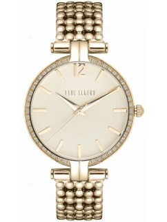 Dámské hodinky PAUL LORENS PL11378B2-4D1 + krabice