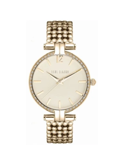 Dámské hodinky PAUL LORENS PL11378B2-4D1 + krabice Dámské hodinky PAUL LORENS PL11378B2-4D1 + krabice