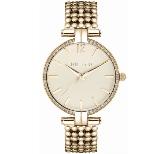Dámské hodinky PAUL LORENS PL11378B2-4D1 + krabice Dámské hodinky PAUL LORENS PL11378B2-4D1 + krabice