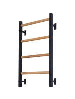 GYMNASTICKÝ ŽEBŘÍK ZÁBRADLÍ A LAVICE LAVICE 733B