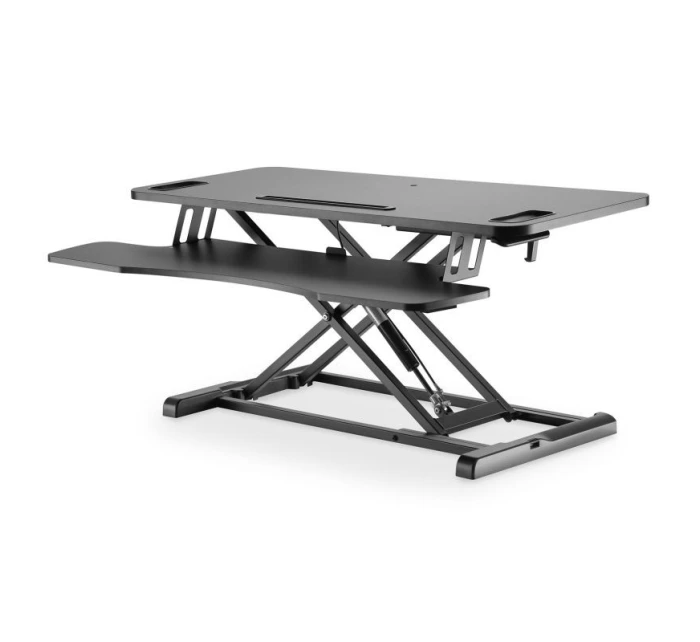 Ergonomický kryt na stůl Digitus