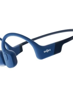 Shokz OpenRun Blue USB-C