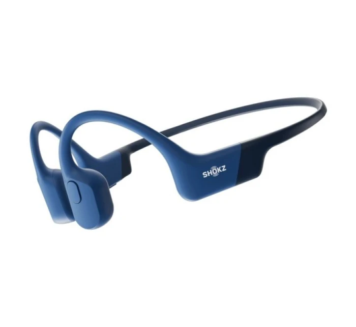 Shokz OpenRun Blue USB-C