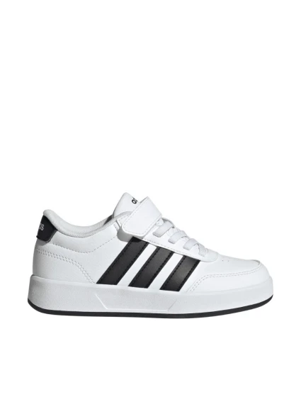 Dětská obuv Breaknet 3.0 EL white model 21892049 - ADIDAS