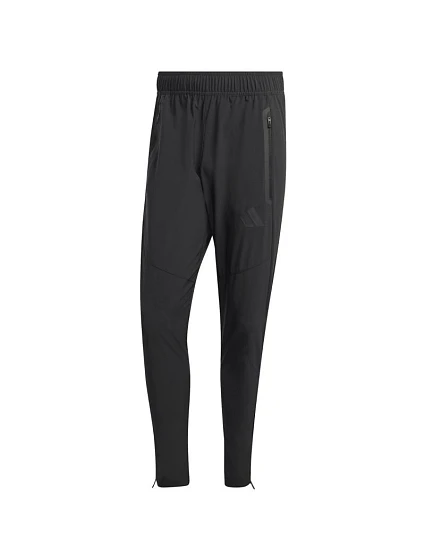 Pánské kalhoty Tiro 26 Travel Woven černé model 22062461 - ADIDAS