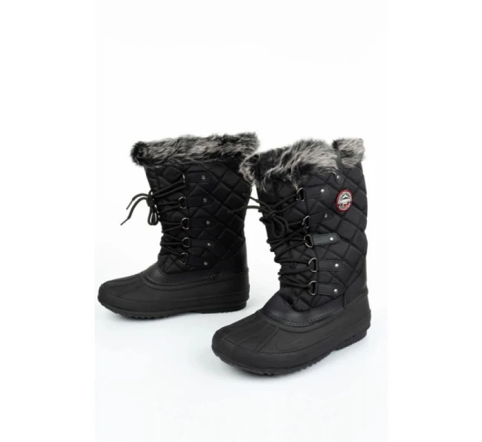 Dámské boty W model 17119254 - Geographical Norway