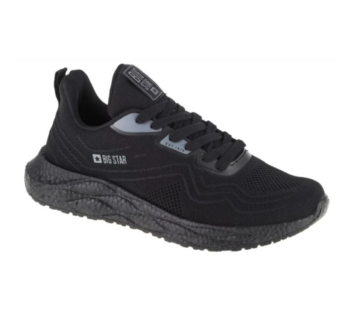 Pánská obuv M KK174018 - Big Star