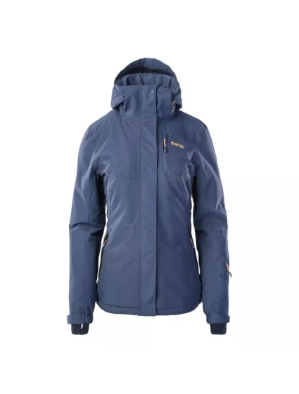 Dámská lyžařská bunda Gigi W 92800441448 - Hi-Tec