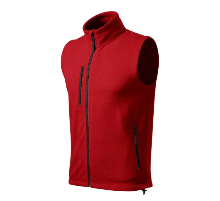 Fleecová vesta Exit MLI-52507 - Malfini Fleecová vesta Exit MLI-52507 - Malfini