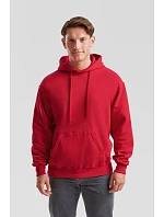 Fruit of the Loom Classic Hooded Sweat Mikina s kapucí 16.2208 sky blue Fruit of the Loom Classic Hooded Sweat Mikina s kapucí 16.2208 sky blue