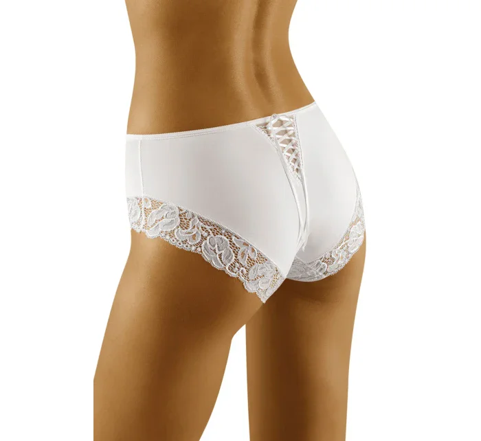 Wol-Bar Baha barva: bílá