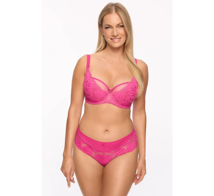 Gaia 1134 Keto barva: fuchsiová