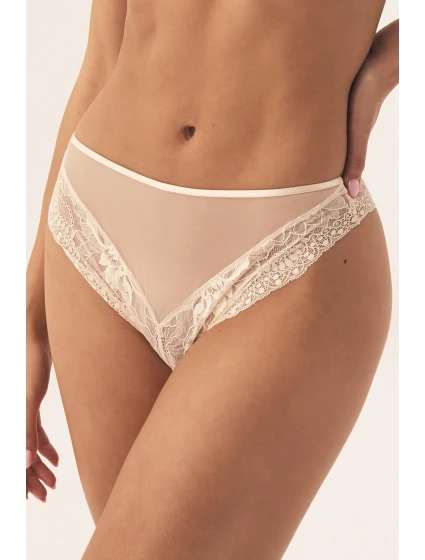 Henderson Noche 42583 barva:broskvová