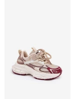 Lehké Dětské Tenisky Na Silné Podešvi Zlaté Xairana Lehké Dětské Tenisky Na Silné Podešvi Zlaté Xairana