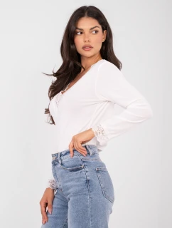 Halenka IT BZ 22081.28 ecru