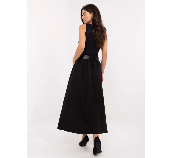 Spódnica IT SD model 21465888 czarny - FPrice