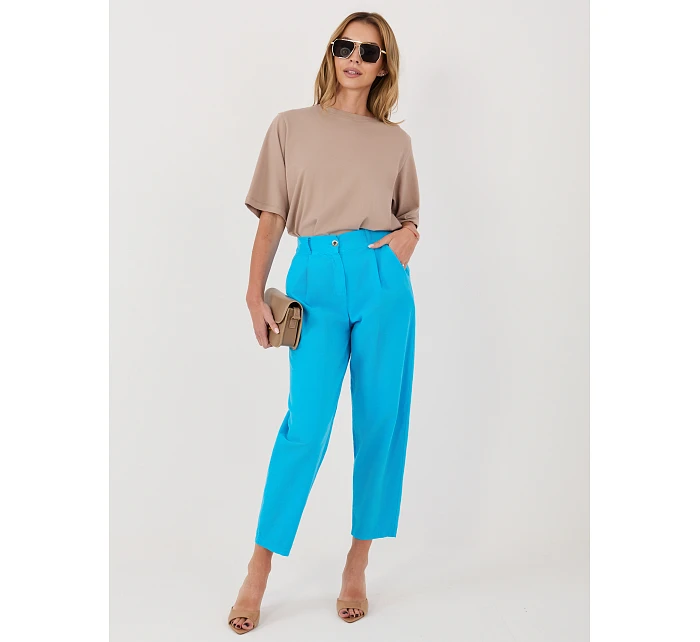 Spodnie IT SP  niebieski model 22089541 - FPrice