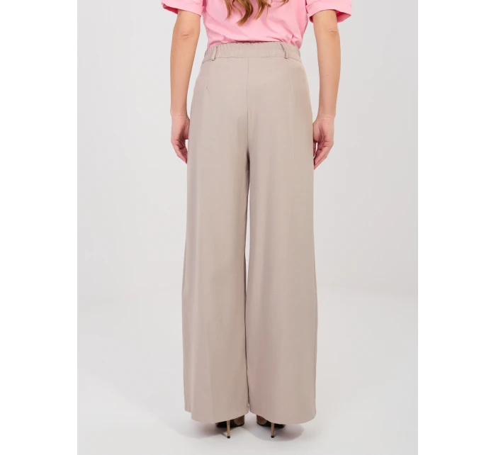 IT kalhoty SP FL9020 1.69 tmavě lila