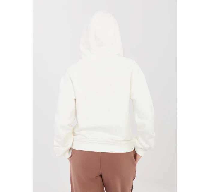 Mikina NS BL NS2565.00 ecru