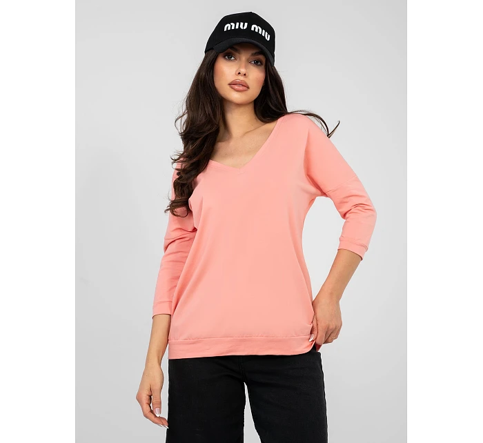 Halenka RV BZ A1192.71 peach