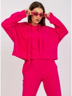 Souprava RV KMPL 7826.82P fuchsiová Souprava RV KMPL 7826.82P fuchsiová