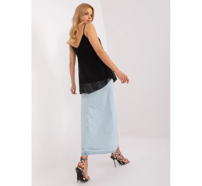 Top TW TP BI 2095.23X černá