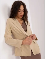 Bunda TW ZT BI 2018.96 béžová Bunda TW ZT BI 2018.96 béžová