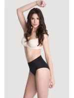 Figs 271 Basic Panty Maxi Black - Julimex