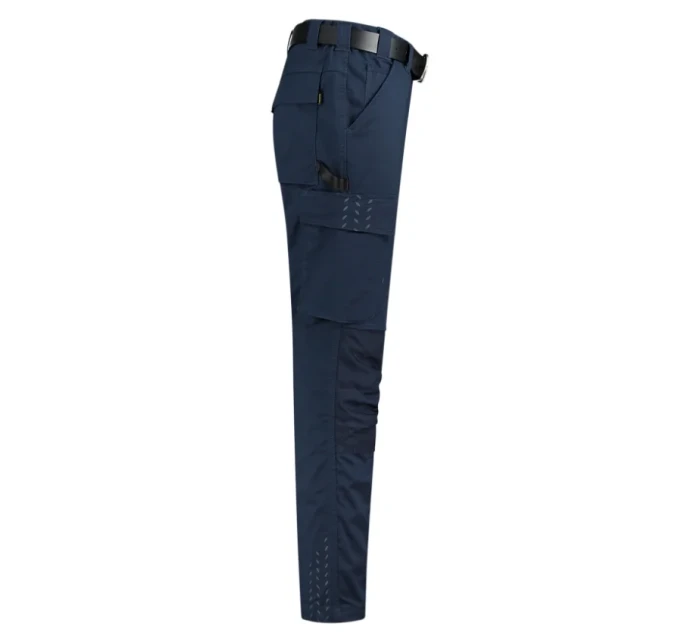 Work Pants Twill Cordura pracovní kalhoty unisex ink Work Pants Twill Cordura pracovní kalhoty unisex ink