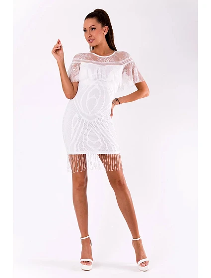 Dámské šaty model 17892089 YourNewStyle - Good looking
