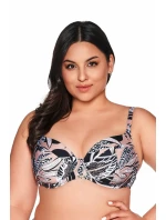 PLAVKOVÁ PODPRSENKA SK 220 LATTE MAXI PLAVKOVÁ PODPRSENKA SK 220 LATTE MAXI