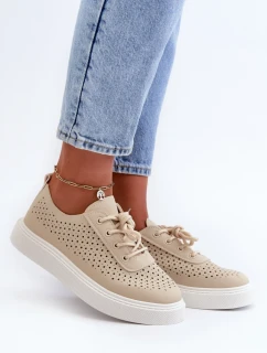 Tenisky  model 198571 Step in style