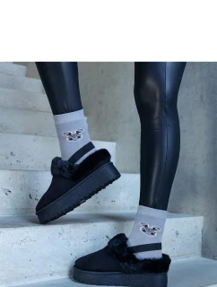 Sněhule  model 205797 Solea