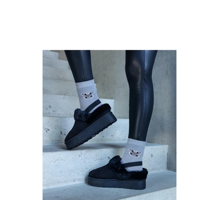 Sněhule  model 205797 Solea