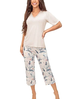 Pyžama model 228578 Donna