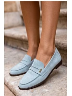 Mokasiny model 228972 Step in style Mokasiny model 228972 Step in style